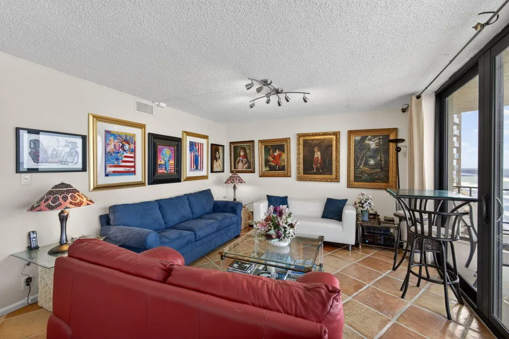 5420 Ocean Drive #1201 Singer Island, FL 33404