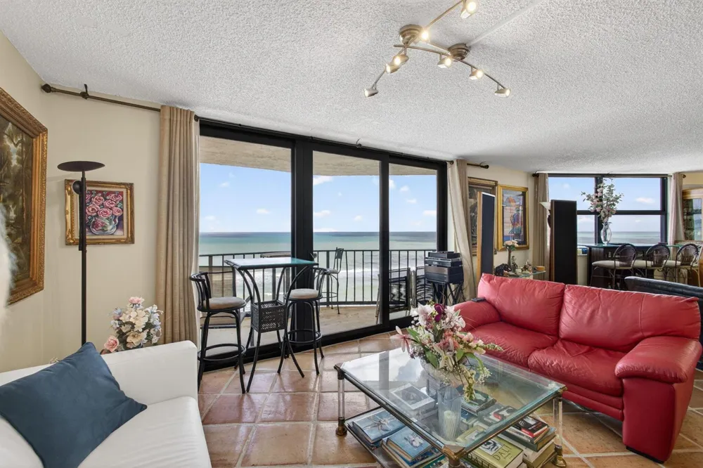 5420 Ocean Drive #1201 Singer Island, FL 33404