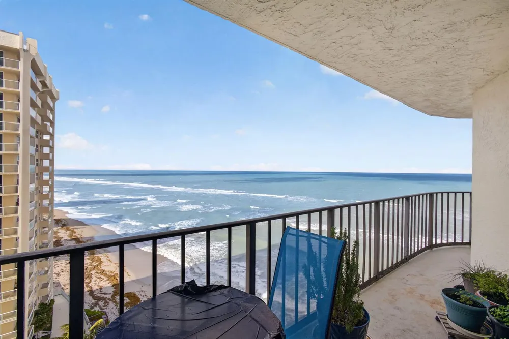5420 Ocean Drive #1201 Singer Island, FL 33404