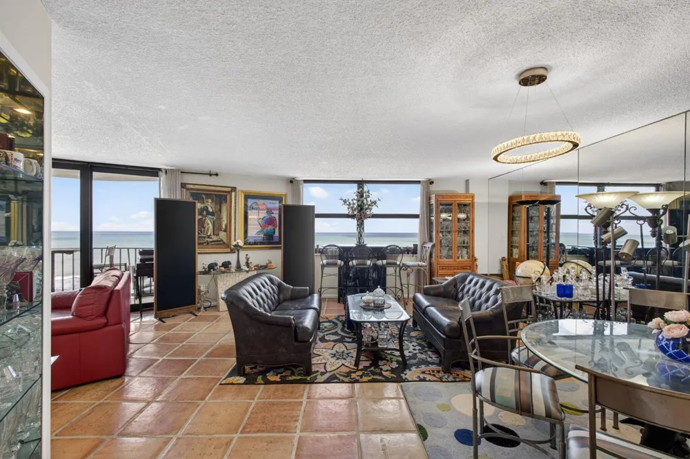 5420 Ocean Drive #1201 Singer Island, FL 33404