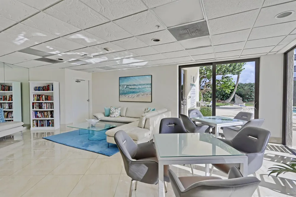5420 Ocean Drive #1201 Singer Island, FL 33404