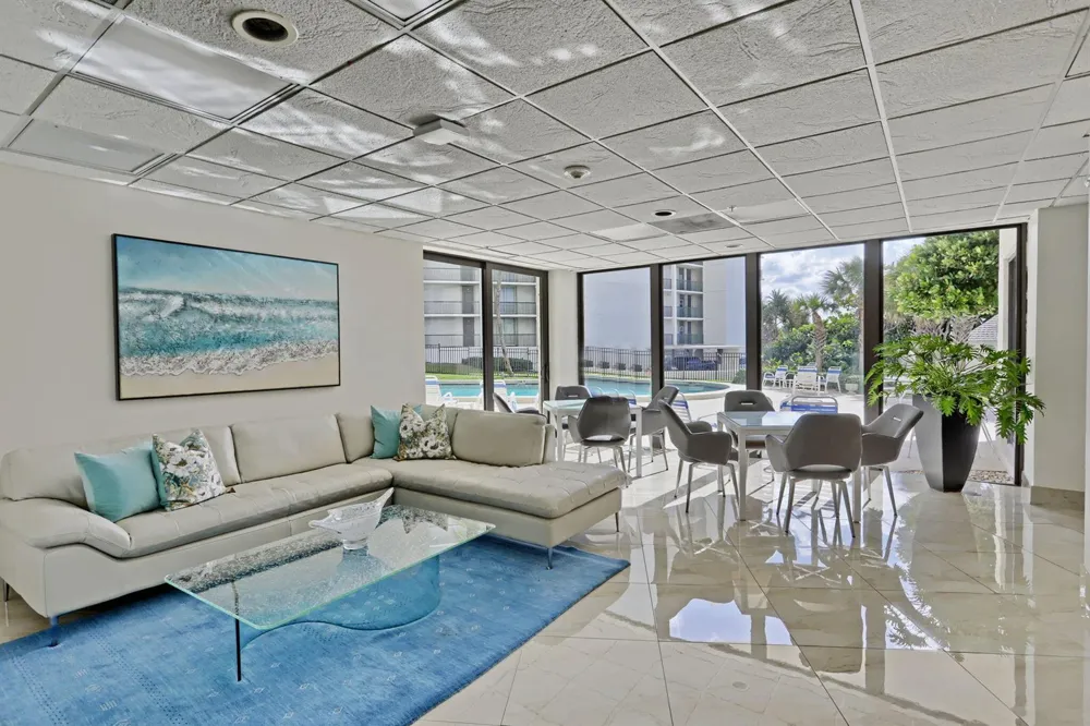 5420 Ocean Drive #1201 Singer Island, FL 33404