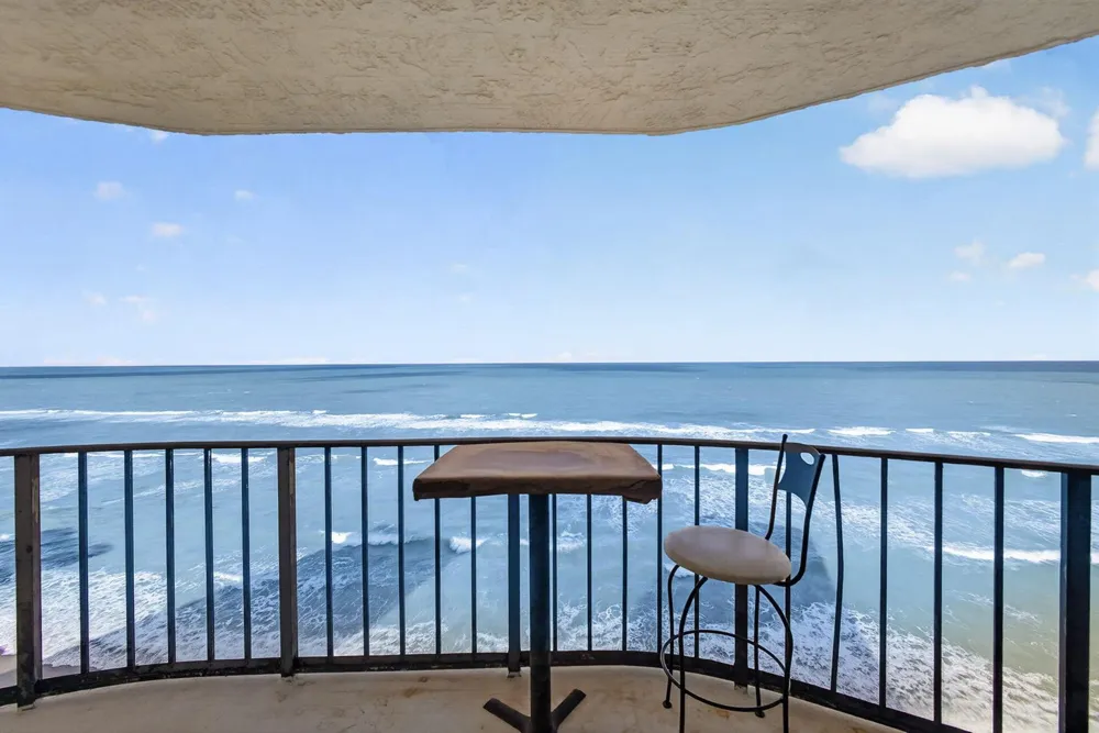 5420 Ocean Drive #1201 Singer Island, FL 33404