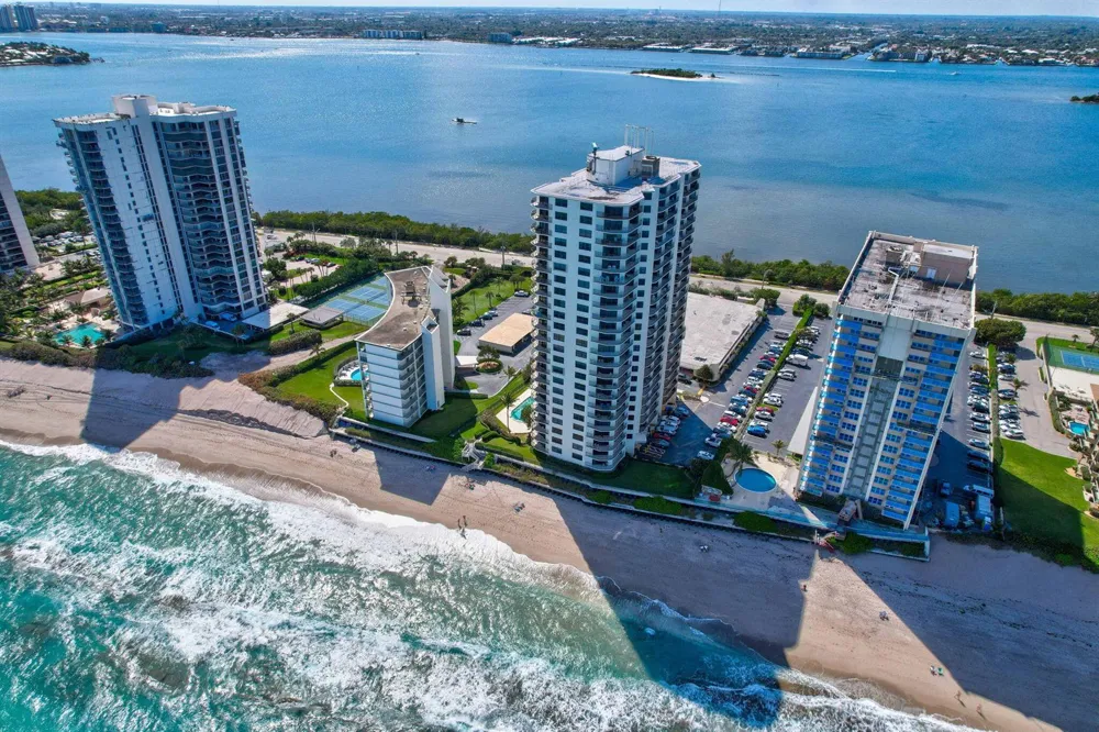 5420 Ocean Drive #1201 Singer Island, FL 33404