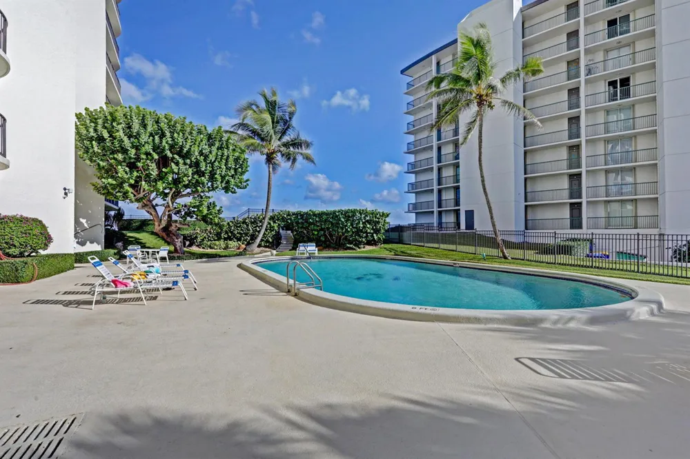 5420 Ocean Drive #1201 Singer Island, FL 33404