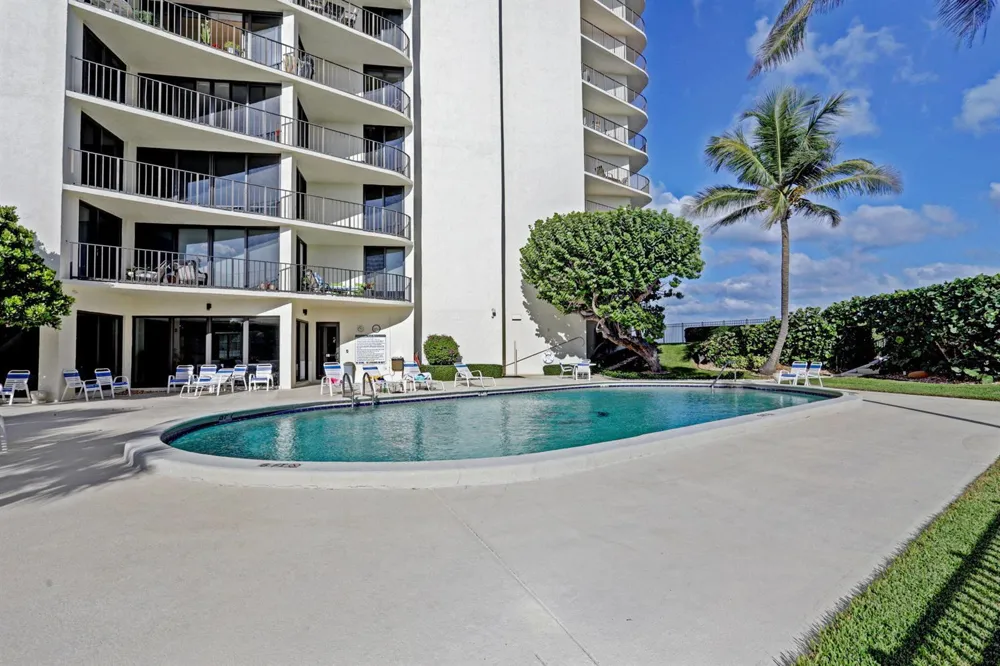 5420 Ocean Drive #1201 Singer Island, FL 33404