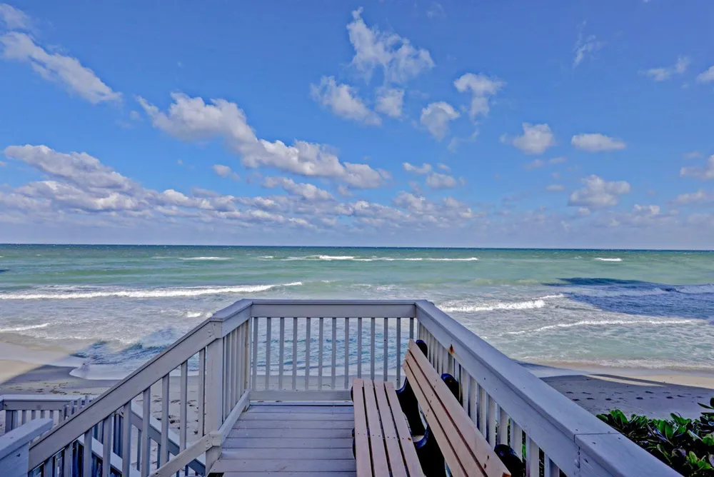 5420 Ocean Drive #1201 Singer Island, FL 33404