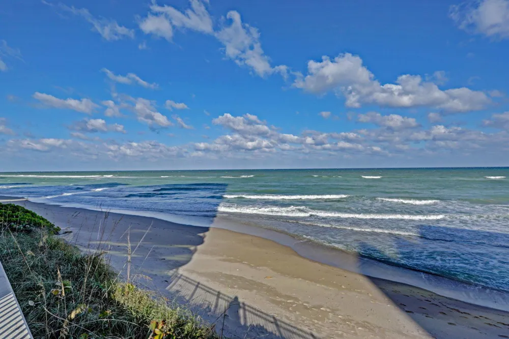 5420 Ocean Drive #1201 Singer Island, FL 33404