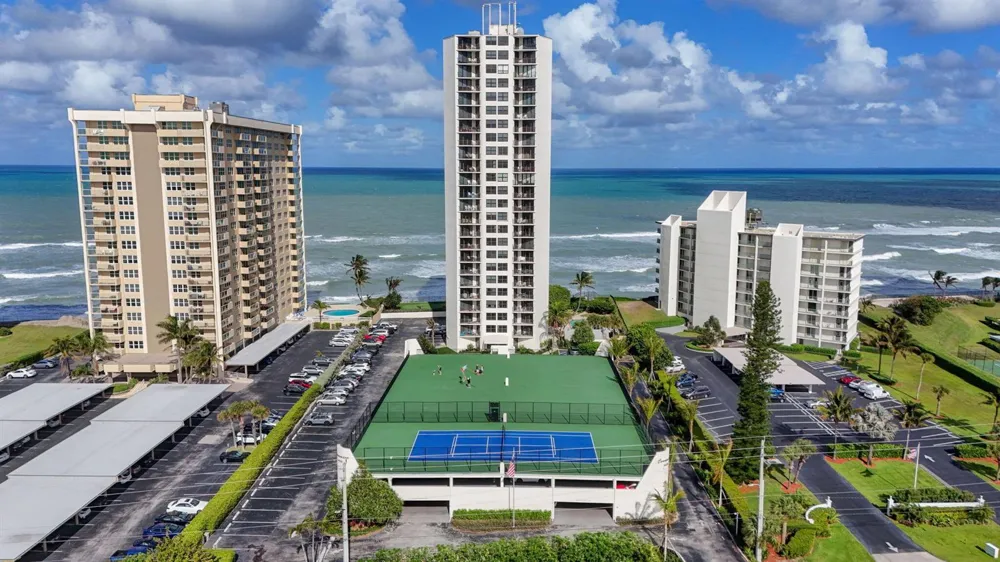 5420 Ocean Drive #1201 Singer Island, FL 33404