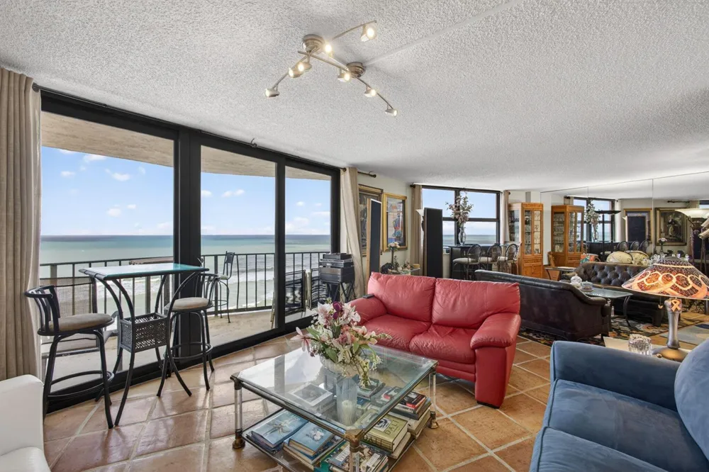 5420 Ocean Drive #1201 Singer Island, FL 33404