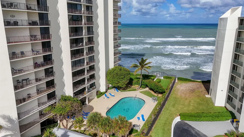 5420 Ocean Drive #1201 Singer Island, FL 33404