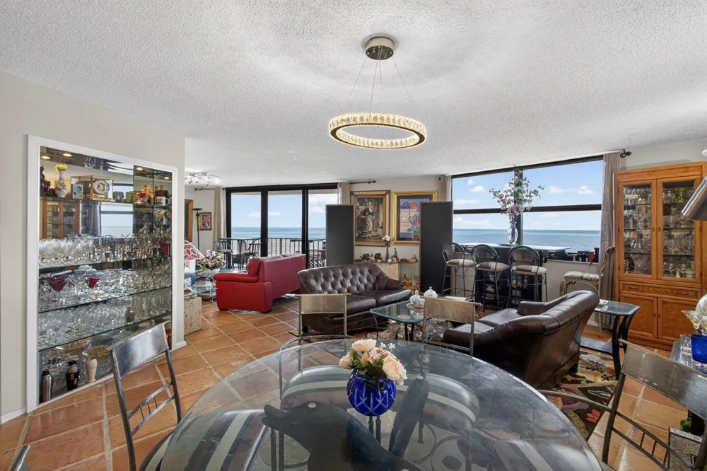 5420 Ocean Drive #1201 Singer Island, FL 33404