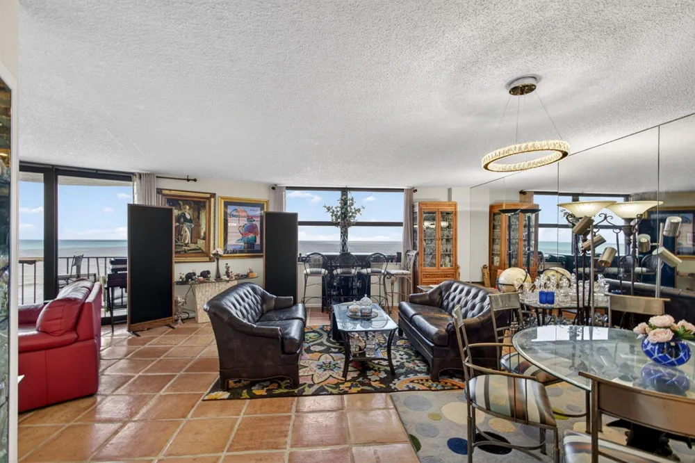 5420 Ocean Drive #1201 Singer Island, FL 33404