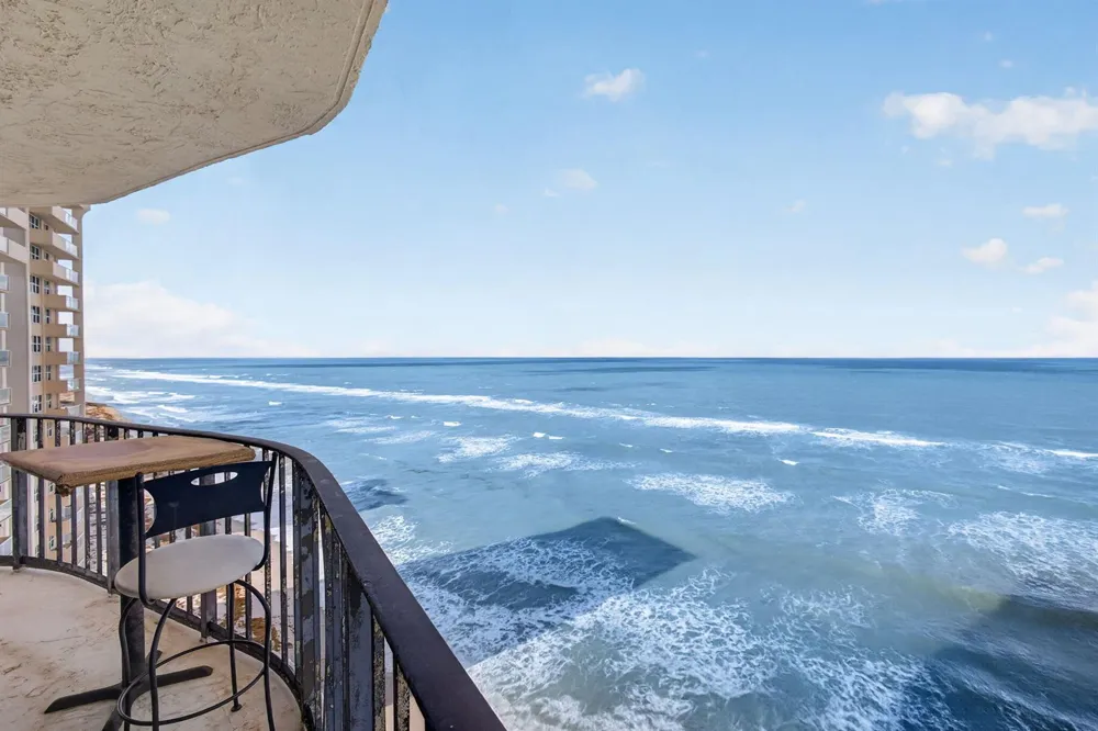 5420 Ocean Drive #1201 Singer Island, FL 33404