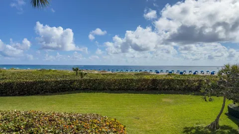 3000 Ocean Drive #2 F