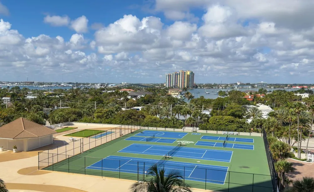 3000 Ocean Drive #2 F Singer Island, FL 33404