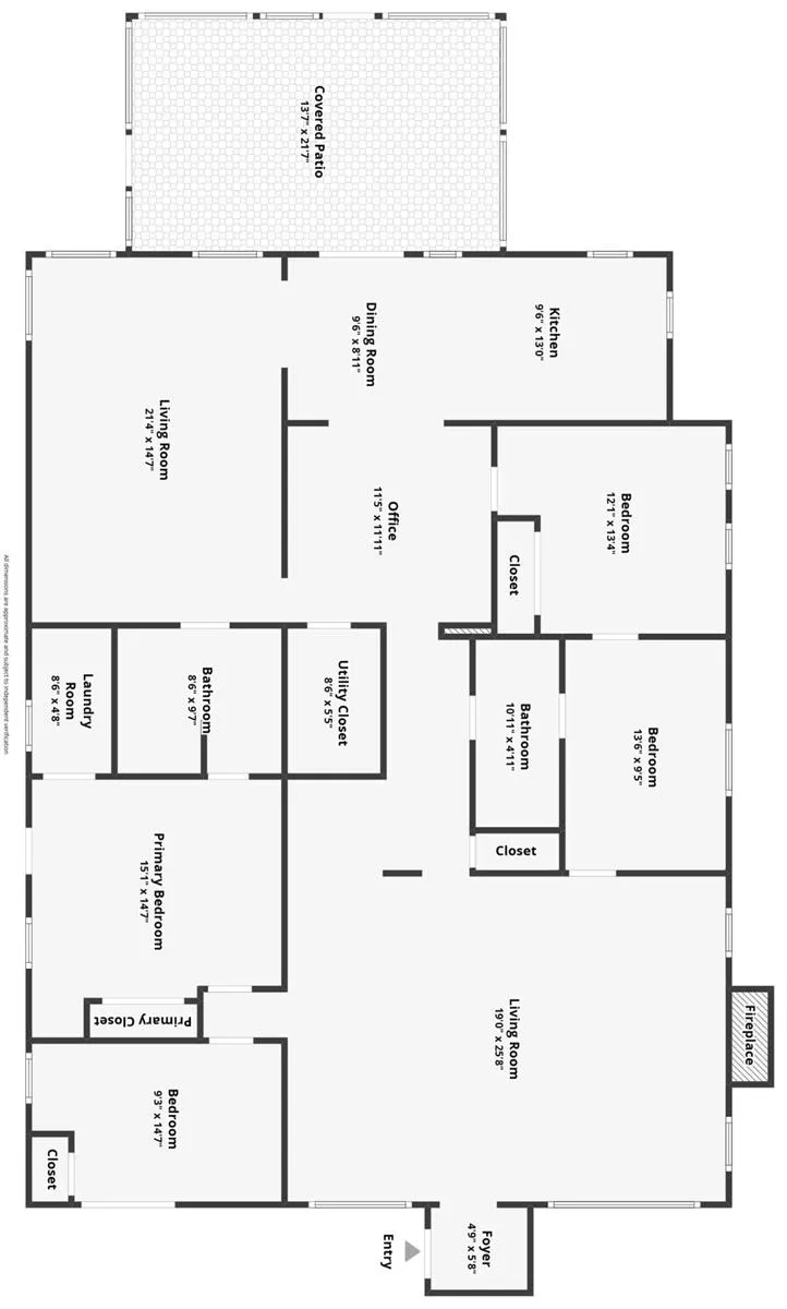 241 14th Place Vero Beach, FL 32960