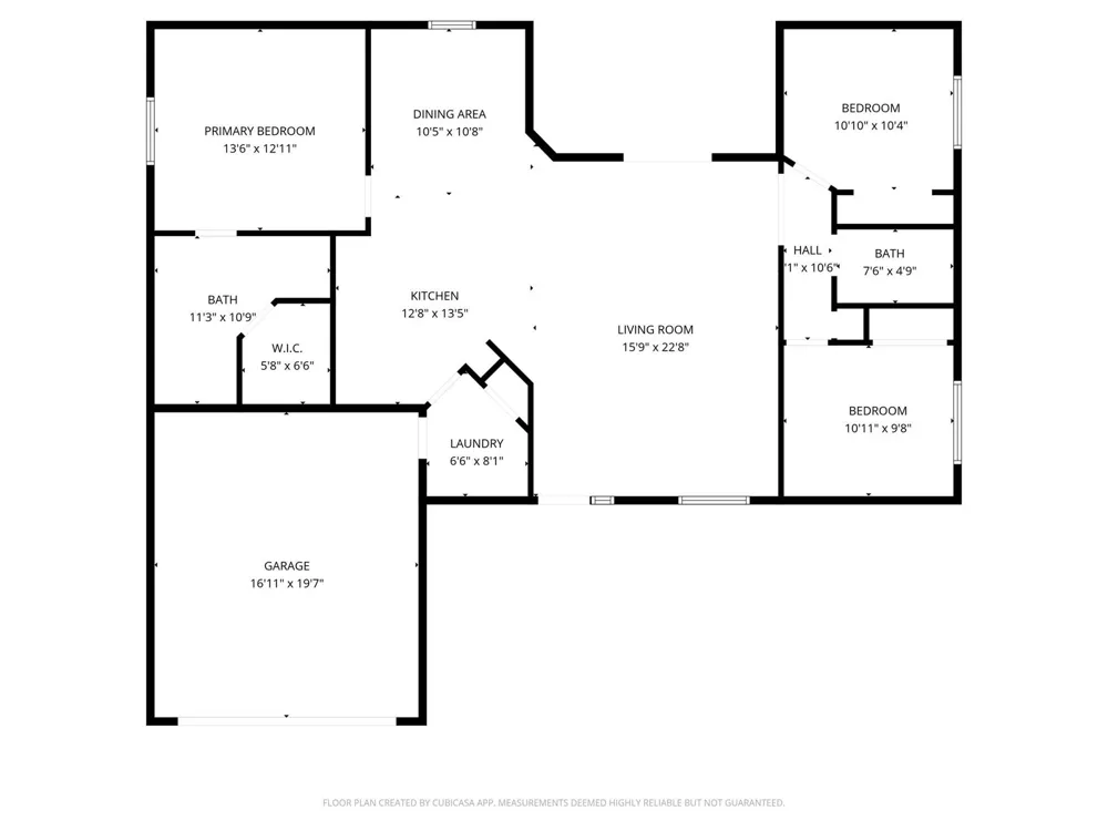610 SE 21st Lane Cape Coral, FL 33990