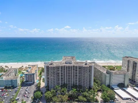 1800 S Ocean Boulevard #410
