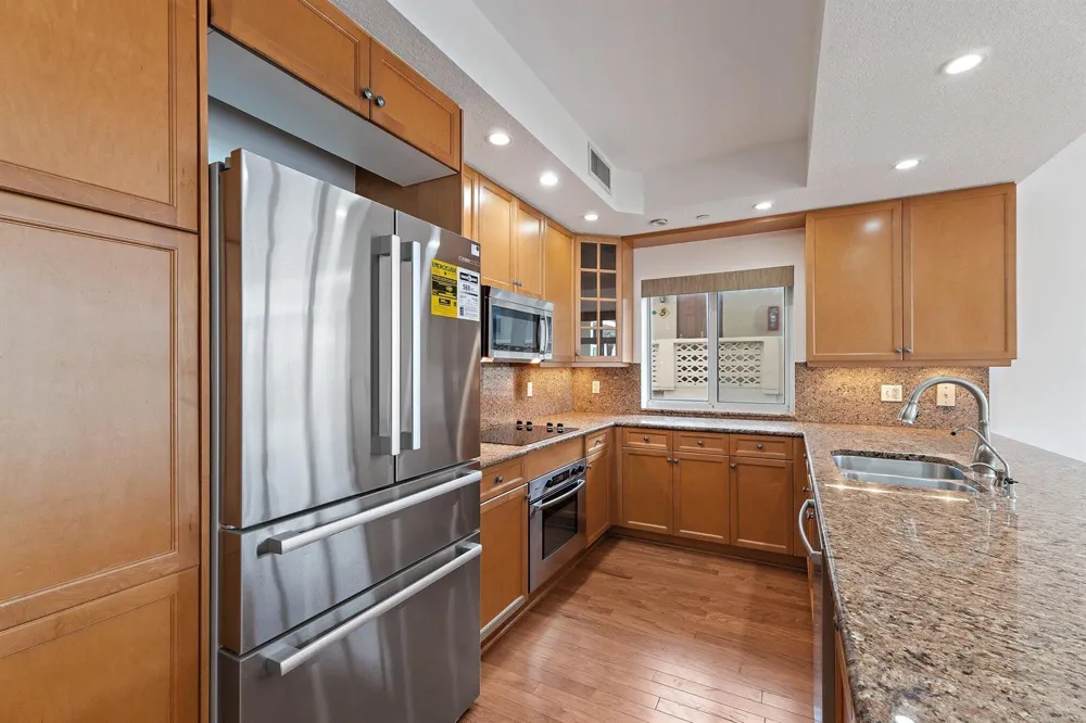 314 Inlet Way #101 Palm Beach Shores, FL 33404