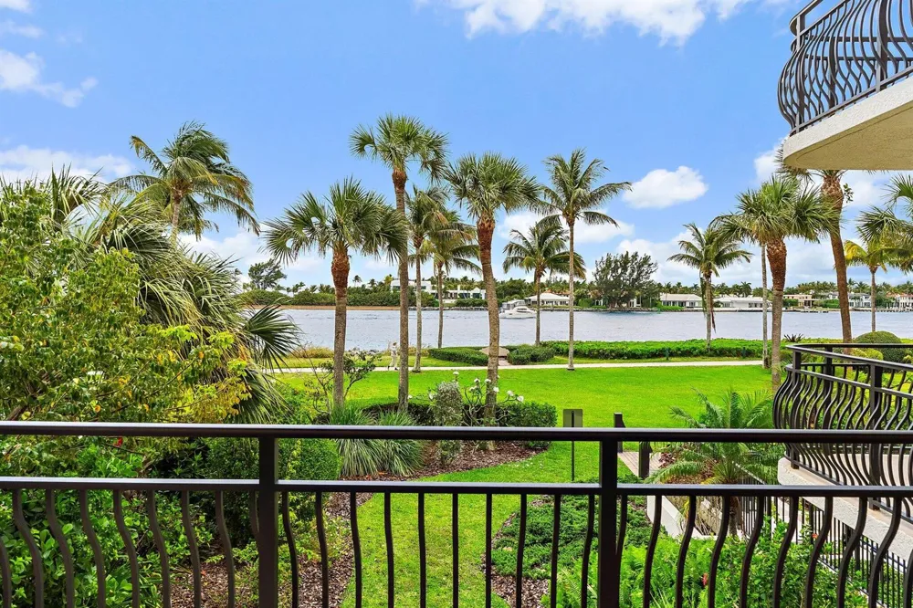 314 Inlet Way #101 Palm Beach Shores, FL 33404