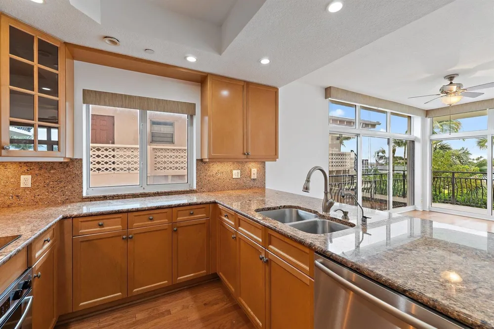314 Inlet Way #101 Palm Beach Shores, FL 33404