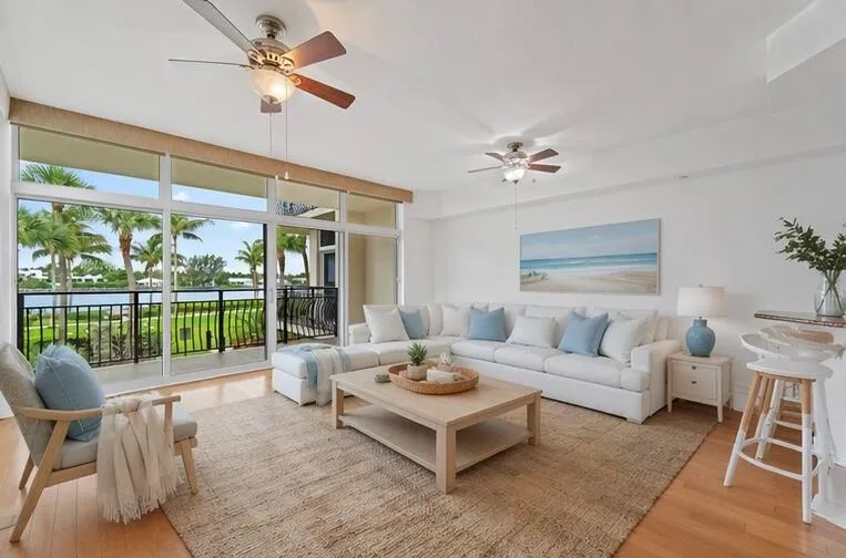 314 Inlet Way #101 Palm Beach Shores, FL 33404