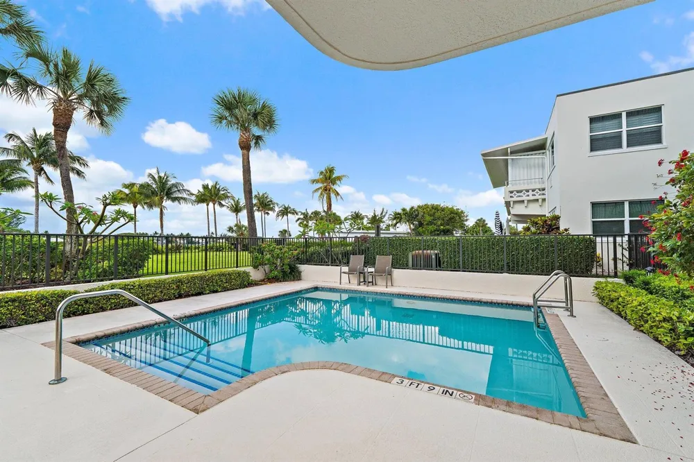 314 Inlet Way #101 Palm Beach Shores, FL 33404