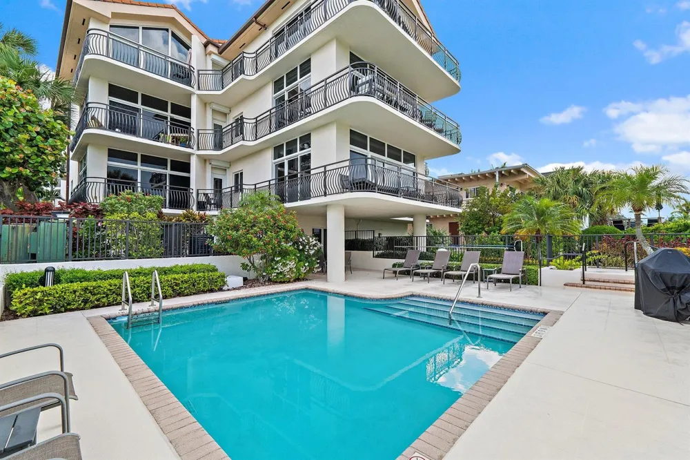 314 Inlet Way #101 Palm Beach Shores, FL 33404
