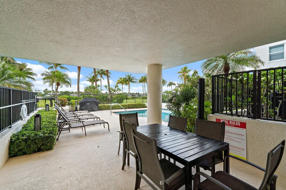 314 Inlet Way #101 Palm Beach Shores, FL 33404