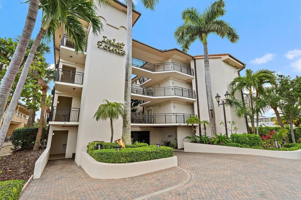 314 Inlet Way #101 Palm Beach Shores, FL 33404