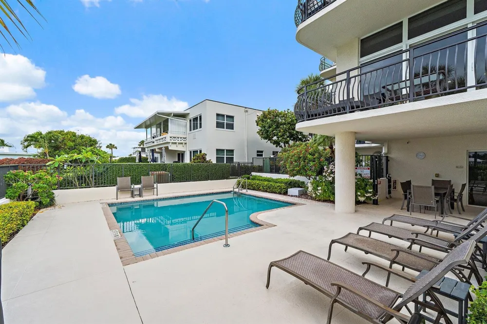314 Inlet Way #101 Palm Beach Shores, FL 33404