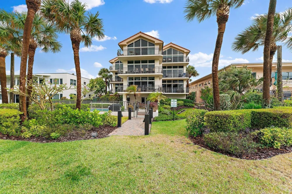 314 Inlet Way #101 Palm Beach Shores, FL 33404