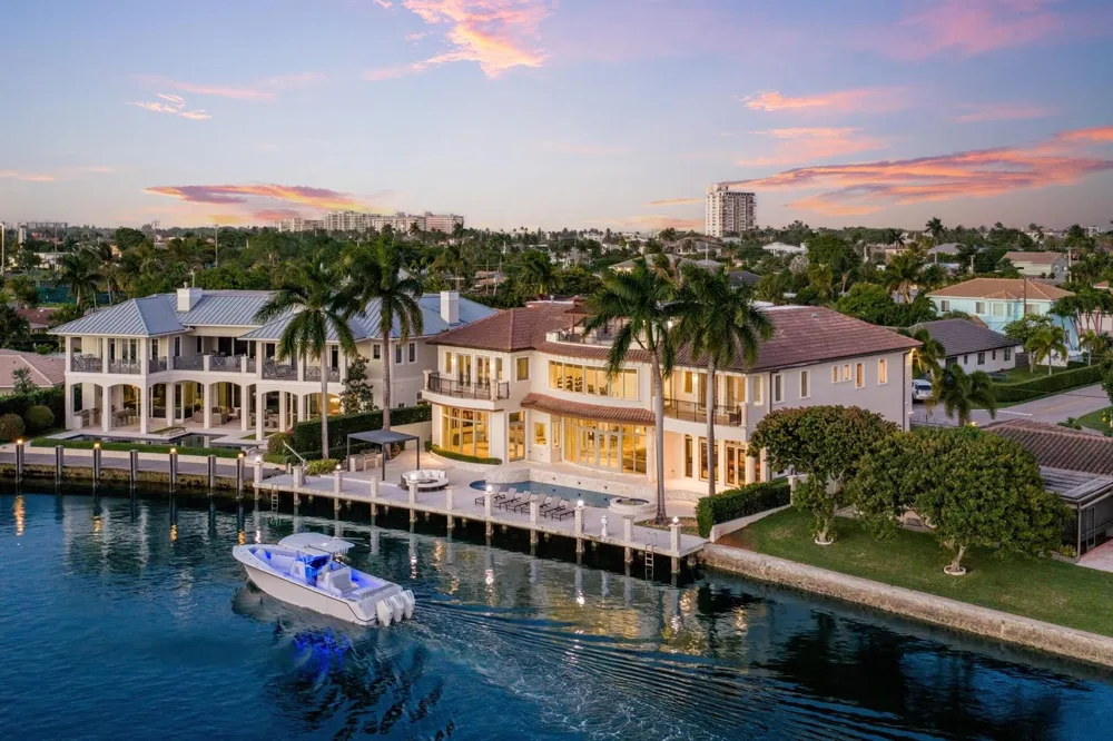 3201 NE 27th Avenue Lighthouse Point, FL 33064