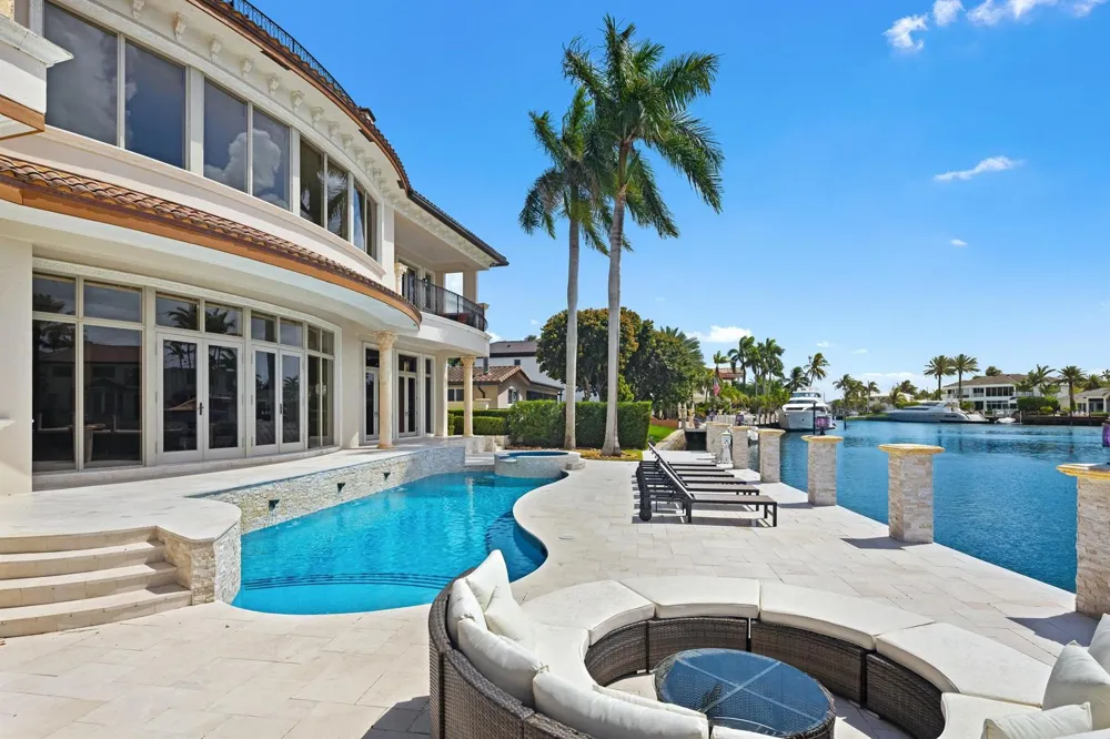 3201 NE 27th Avenue Lighthouse Point, FL 33064