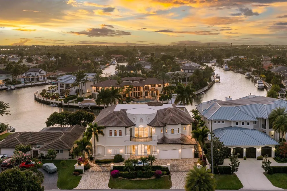 3201 NE 27th Avenue Lighthouse Point, FL 33064