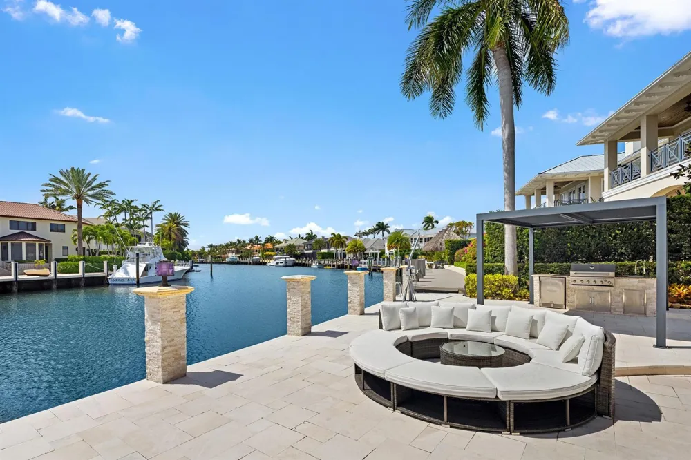 3201 NE 27th Avenue Lighthouse Point, FL 33064