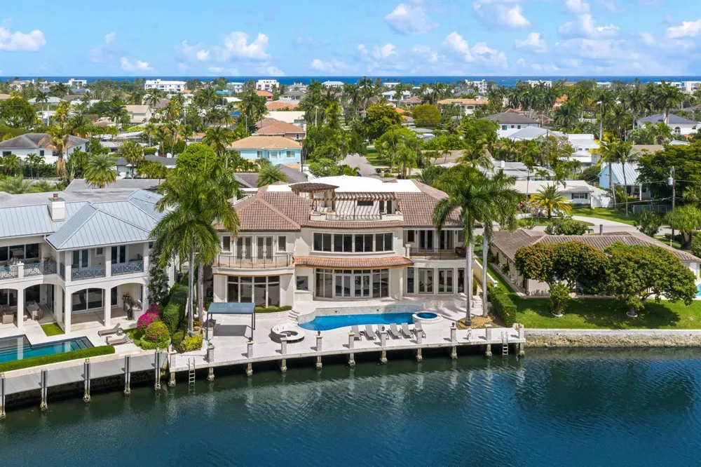 3201 NE 27th Avenue Lighthouse Point, FL 33064