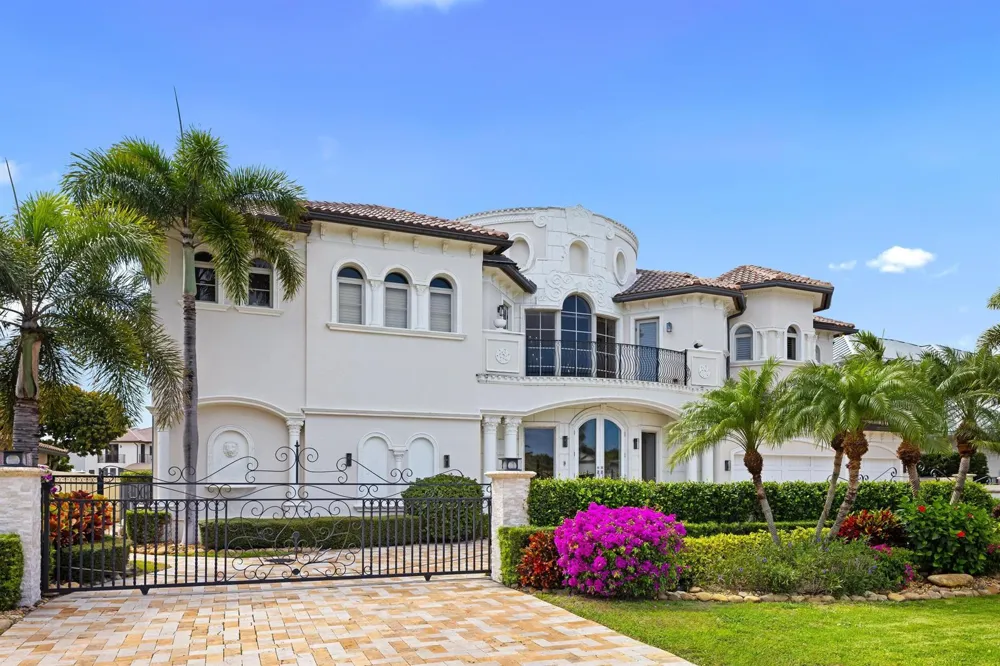 3201 NE 27th Avenue Lighthouse Point, FL 33064