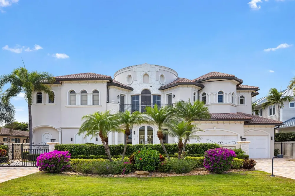 3201 NE 27th Avenue Lighthouse Point, FL 33064