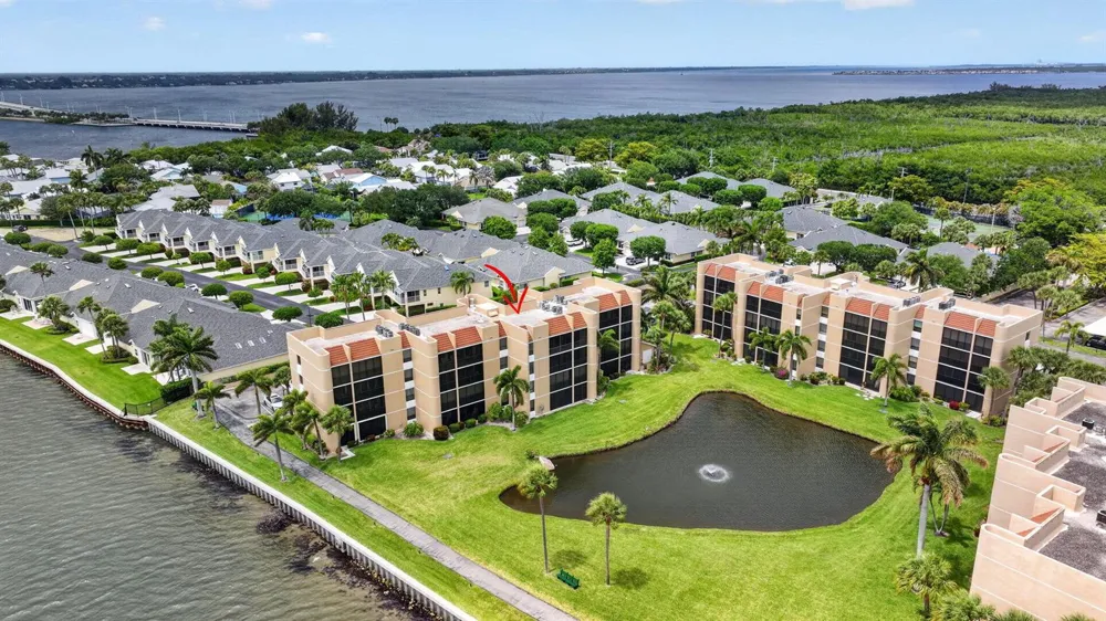 3382 NE Causeway Boulevard #7-403 Jensen Beach, FL 34957