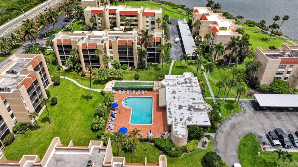 3382 NE Causeway Boulevard #7-403 Jensen Beach, FL 34957