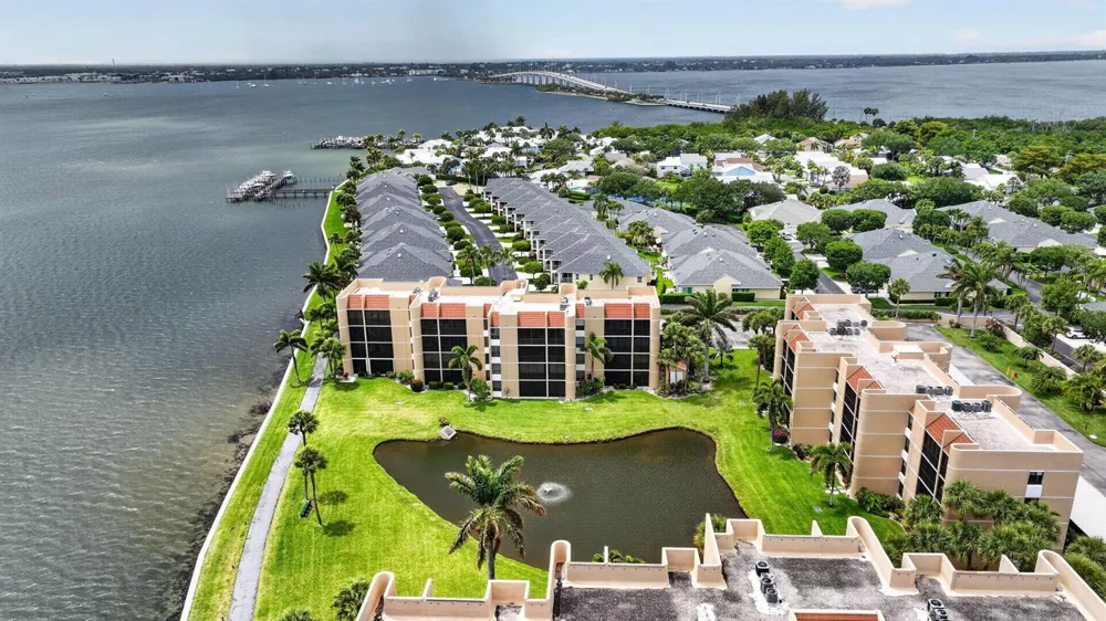 3382 NE Causeway Boulevard #7-403 Jensen Beach, FL 34957