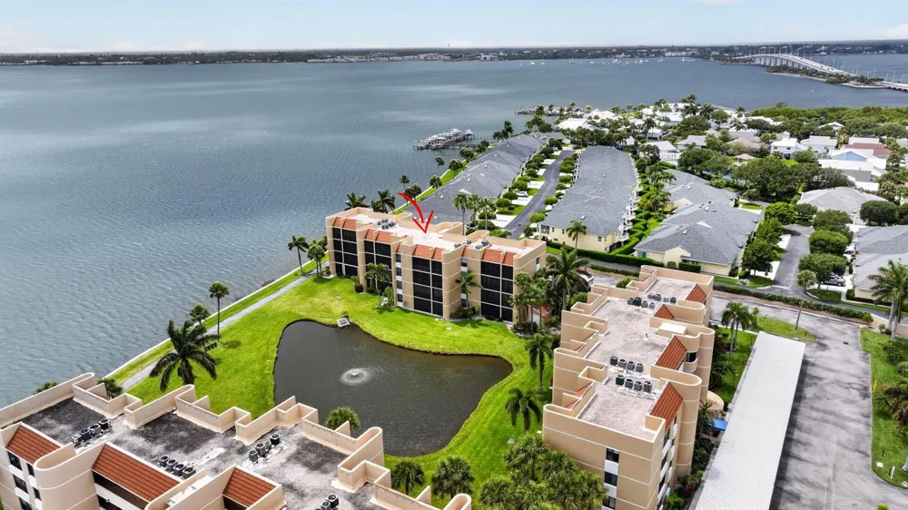 3382 NE Causeway Boulevard #7-403 Jensen Beach, FL 34957
