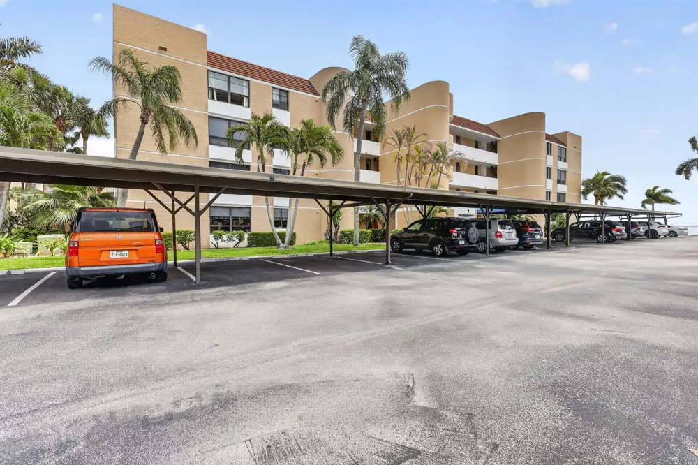 3382 NE Causeway Boulevard #7-403 Jensen Beach, FL 34957