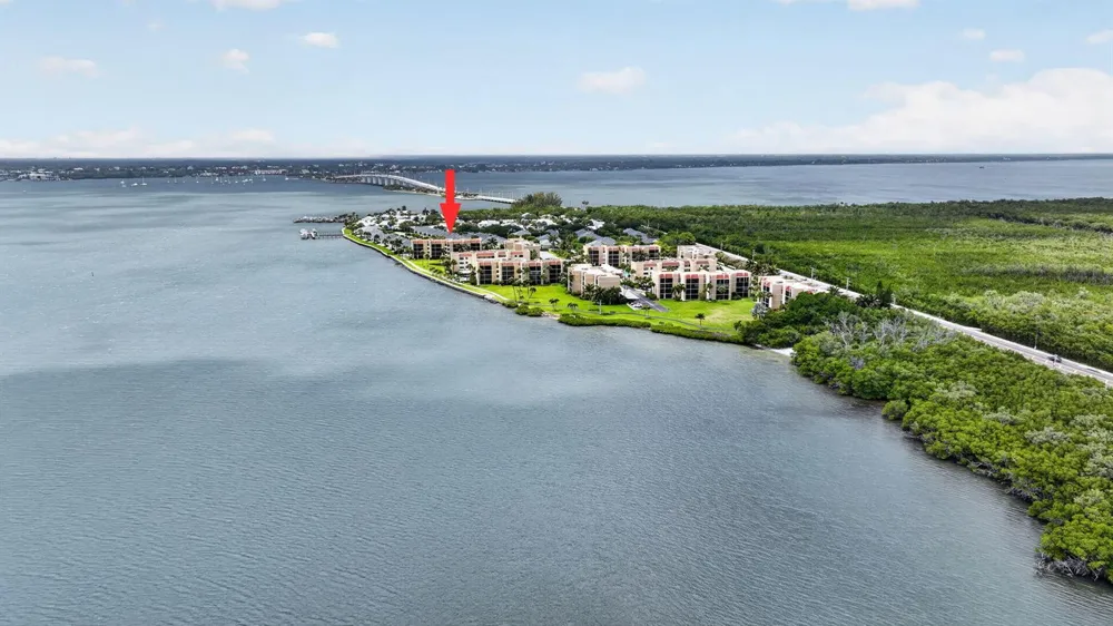 3382 NE Causeway Boulevard #7-403 Jensen Beach, FL 34957
