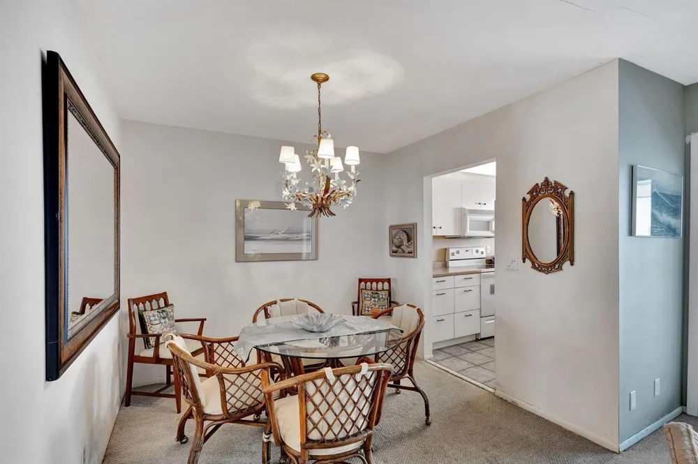 100 Shore Court #304 North Palm Beach, FL 33408