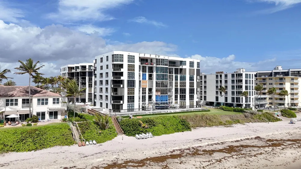 1155 Hillsboro Mile #502 Hillsboro Beach, FL 33062