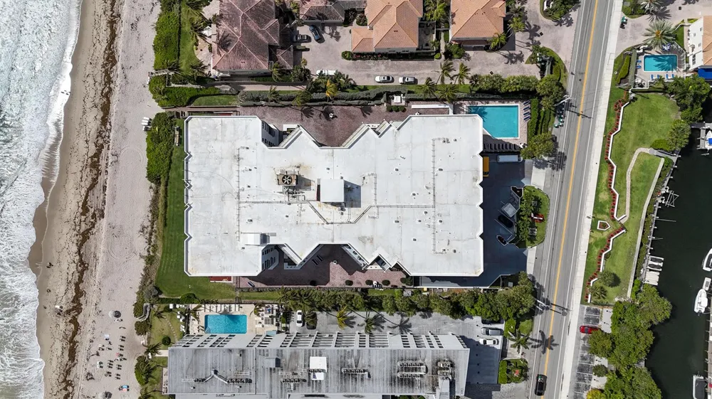 1155 Hillsboro Mile #502 Hillsboro Beach, FL 33062