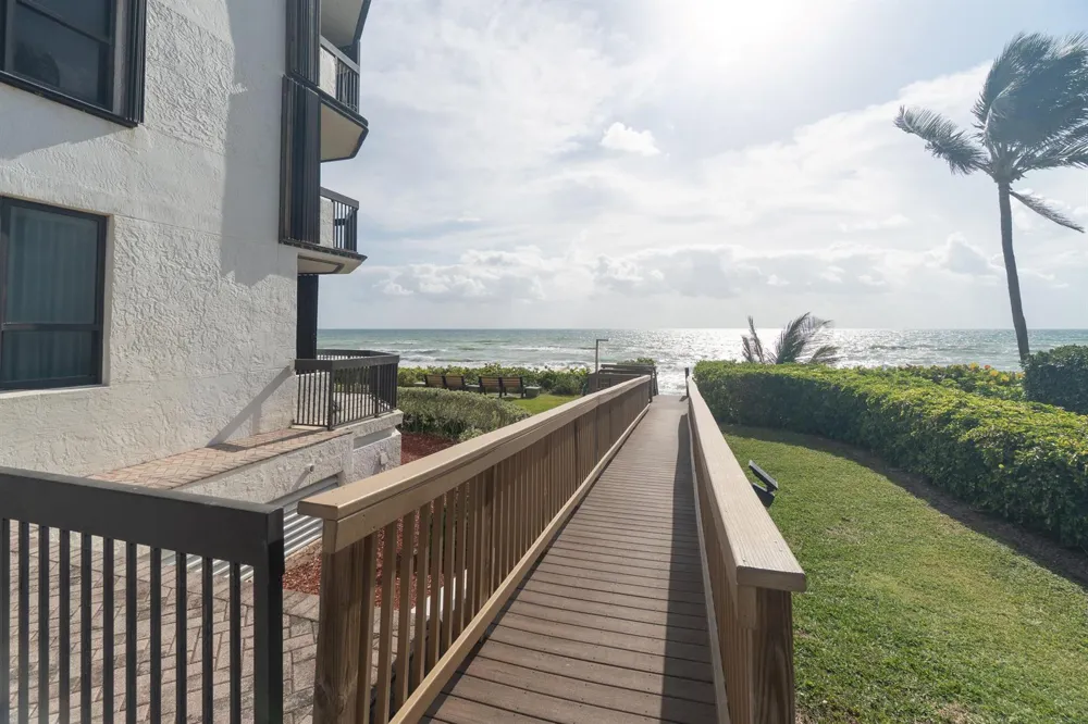 1155 Hillsboro Mile #502 Hillsboro Beach, FL 33062